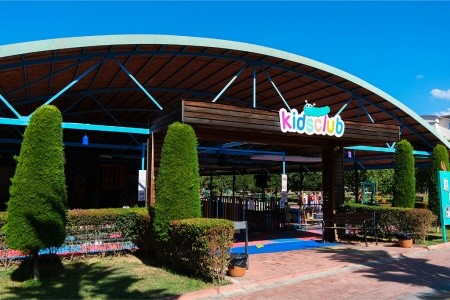 Lonicera Resort & Spa - 81