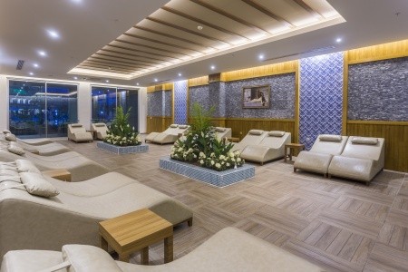 Lonicera Resort & Spa - 82