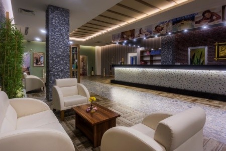 Lonicera Resort & Spa - 88