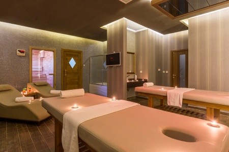 Lonicera Resort & Spa - 89