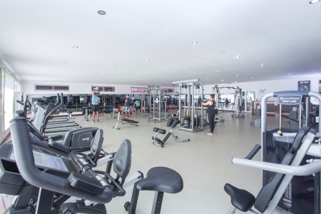 Lonicera Resort & Spa - 92
