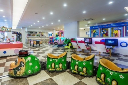 Lonicera Resort & Spa - 97