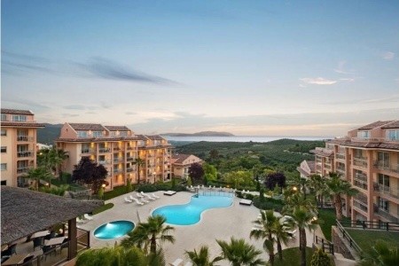 Unique Residence Golf & Spa (Ex.kusadasi Golf & Spa Resort) - 2