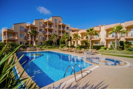 Unique Residence Golf & Spa (Ex.kusadasi Golf & Spa Resort) - 3