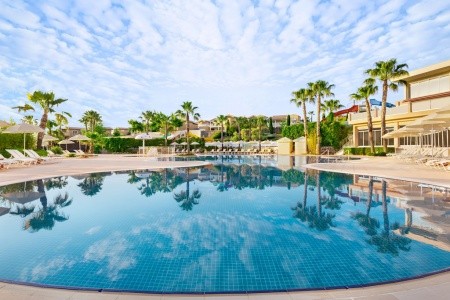 Unique Residence Golf & Spa (Ex.kusadasi Golf & Spa Resort) - 8