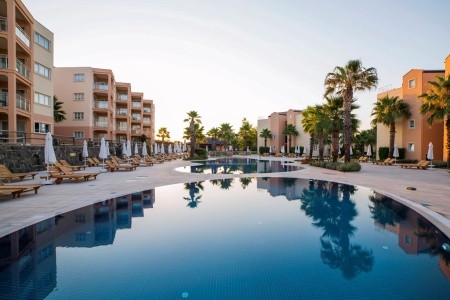 Unique Residence Golf & Spa (Ex.kusadasi Golf & Spa Resort) - 9