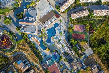 Unique Residence Golf & Spa (Ex.kusadasi Golf & Spa Resort) - 10