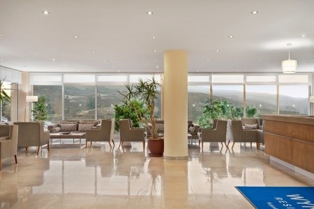 Unique Residence Golf & Spa (Ex.kusadasi Golf & Spa Resort) - 11