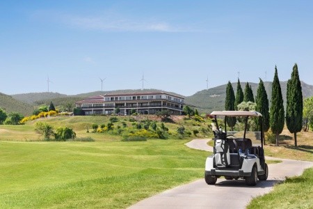 Unique Residence Golf & Spa (Ex.kusadasi Golf & Spa Resort) - 12