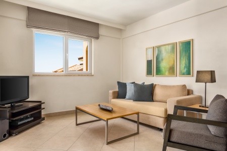 Unique Residence Golf & Spa (Ex.kusadasi Golf & Spa Resort) - 17