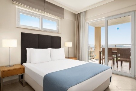 Unique Residence Golf & Spa (Ex.kusadasi Golf & Spa Resort) - 18