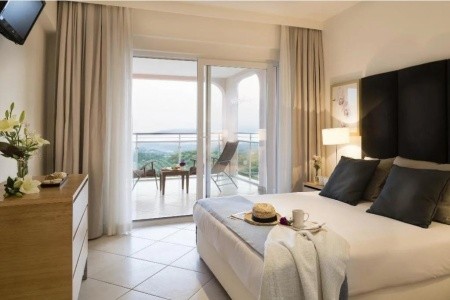 Unique Residence Golf & Spa (Ex.kusadasi Golf & Spa Resort) - 22