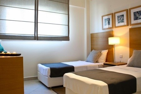 Unique Residence Golf & Spa (Ex.kusadasi Golf & Spa Resort) - 26