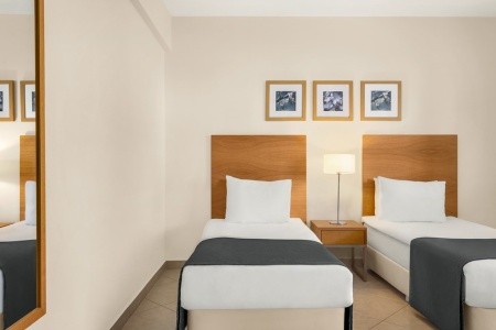 Unique Residence Golf & Spa (Ex.kusadasi Golf & Spa Resort) - 28