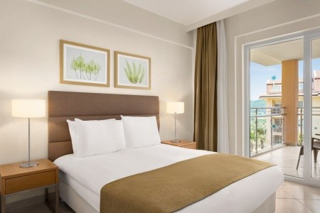 Unique Residence Golf & Spa (Ex.kusadasi Golf & Spa Resort) - 29