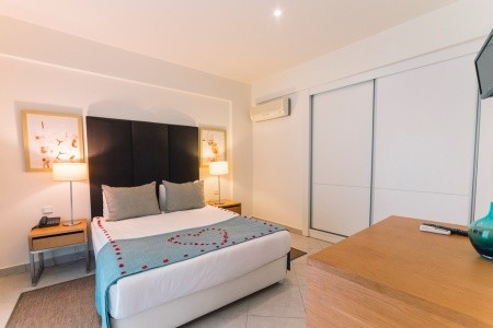 Unique Residence Golf & Spa (Ex.kusadasi Golf & Spa Resort) - 31