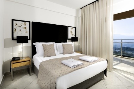 Unique Residence Golf & Spa (Ex.kusadasi Golf & Spa Resort) - 35