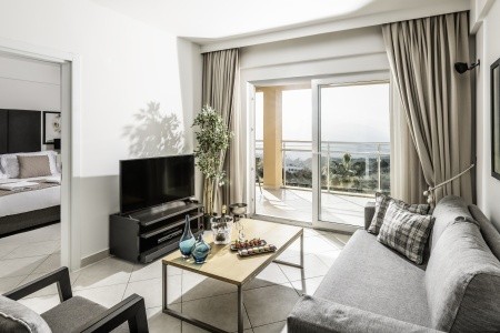 Unique Residence Golf & Spa (Ex.kusadasi Golf & Spa Resort) - 37