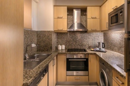 Unique Residence Golf & Spa (Ex.kusadasi Golf & Spa Resort) - 39
