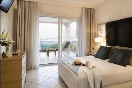 Unique Residence Golf & Spa (Ex.kusadasi Golf & Spa Resort) - 41