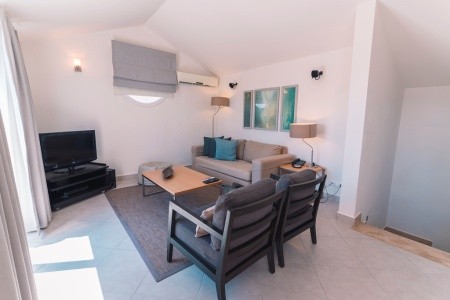 Unique Residence Golf & Spa (Ex.kusadasi Golf & Spa Resort) - 49