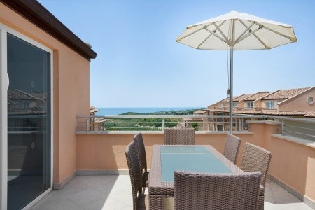 Unique Residence Golf & Spa (Ex.kusadasi Golf & Spa Resort) - 53