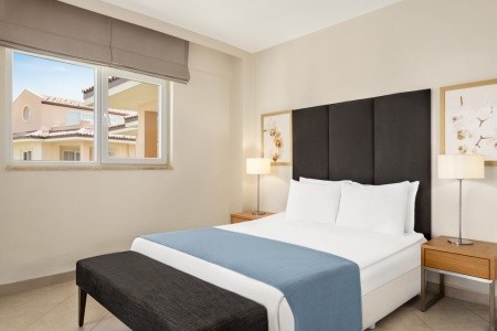 Unique Residence Golf & Spa (Ex.kusadasi Golf & Spa Resort) - 55