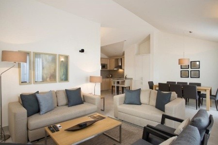 Unique Residence Golf & Spa (Ex.kusadasi Golf & Spa Resort) - 58