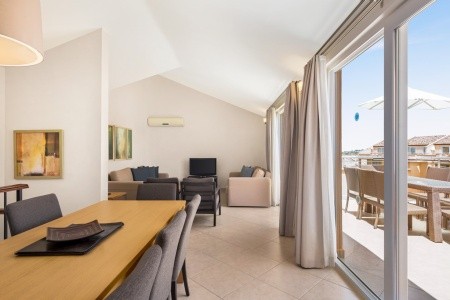 Unique Residence Golf & Spa (Ex.kusadasi Golf & Spa Resort) - 60