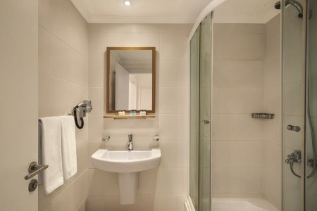 Unique Residence Golf & Spa (Ex.kusadasi Golf & Spa Resort) - 61