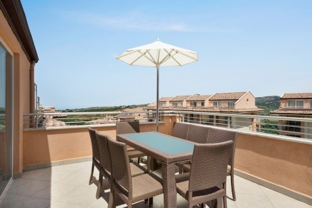 Unique Residence Golf & Spa (Ex.kusadasi Golf & Spa Resort) - 63