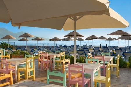 Unique Residence Golf & Spa (Ex.kusadasi Golf & Spa Resort) - 65
