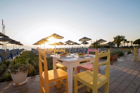 Unique Residence Golf & Spa (Ex.kusadasi Golf & Spa Resort) - 66