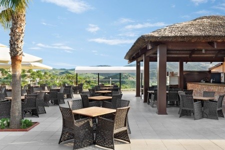 Unique Residence Golf & Spa (Ex.kusadasi Golf & Spa Resort) - 67