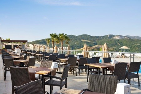 Unique Residence Golf & Spa (Ex.kusadasi Golf & Spa Resort) - 68