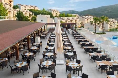 Unique Residence Golf & Spa (Ex.kusadasi Golf & Spa Resort) - 69