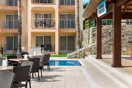 Unique Residence Golf & Spa (Ex.kusadasi Golf & Spa Resort) - 71