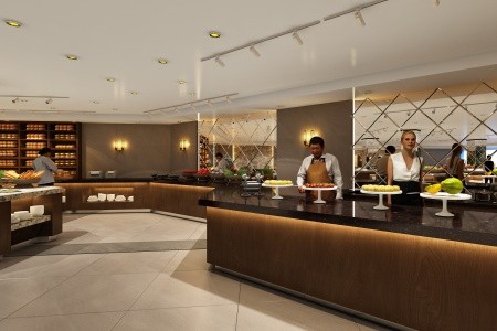 Unique Residence Golf & Spa (Ex.kusadasi Golf & Spa Resort) - 72