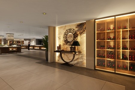 Unique Residence Golf & Spa (Ex.kusadasi Golf & Spa Resort) - 76