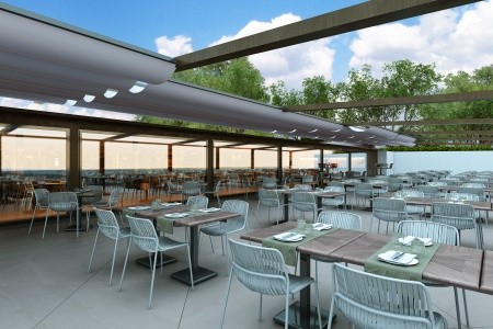 Unique Residence Golf & Spa (Ex.kusadasi Golf & Spa Resort) - 79
