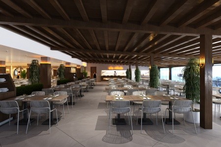 Unique Residence Golf & Spa (Ex.kusadasi Golf & Spa Resort) - 84