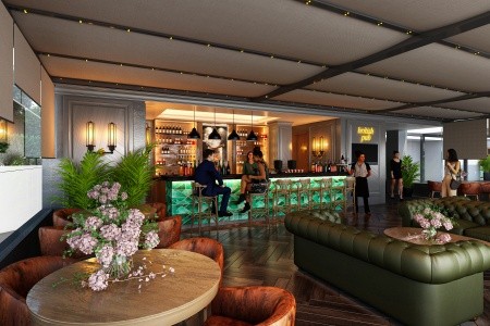 Unique Residence Golf & Spa (Ex.kusadasi Golf & Spa Resort) - 86
