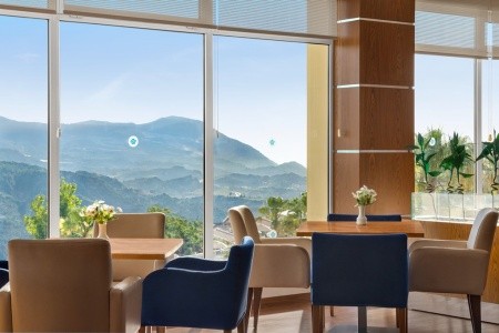 Unique Residence Golf & Spa (Ex.kusadasi Golf & Spa Resort) - 90