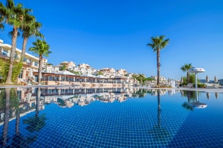 Unique Residence Golf & Spa (Ex.kusadasi Golf & Spa Resort) - 93