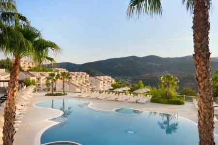 Unique Residence Golf & Spa (Ex.kusadasi Golf & Spa Resort) - 95