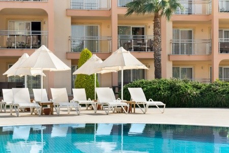 Unique Residence Golf & Spa (Ex.kusadasi Golf & Spa Resort) - 96