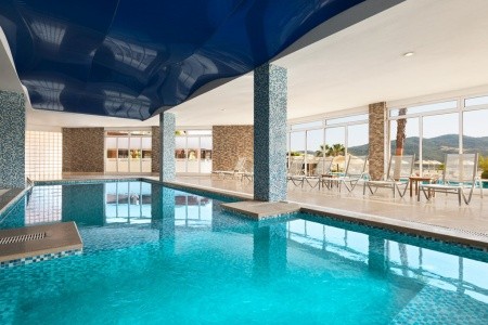 Unique Residence Golf & Spa (Ex.kusadasi Golf & Spa Resort) - 97