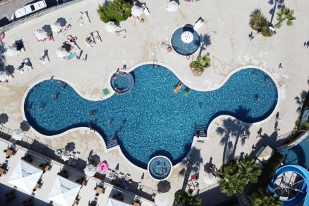 Unique Residence Golf & Spa (Ex.kusadasi Golf & Spa Resort) - 98