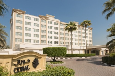 Coral Beach Resort