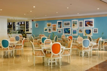 Spojené arabské emiráty Sharjah Coral Beach Resort 10 dňový pobyt Polpenzia Letecky Letisko: Praha January 2027 (10/01/27-19/01/27)